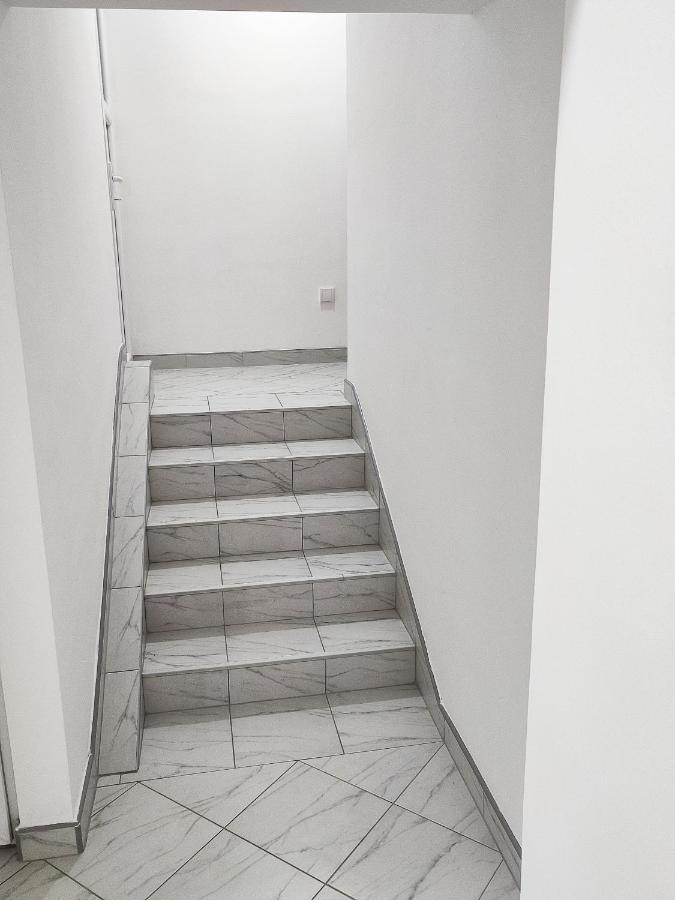 Apartment 4m Foca