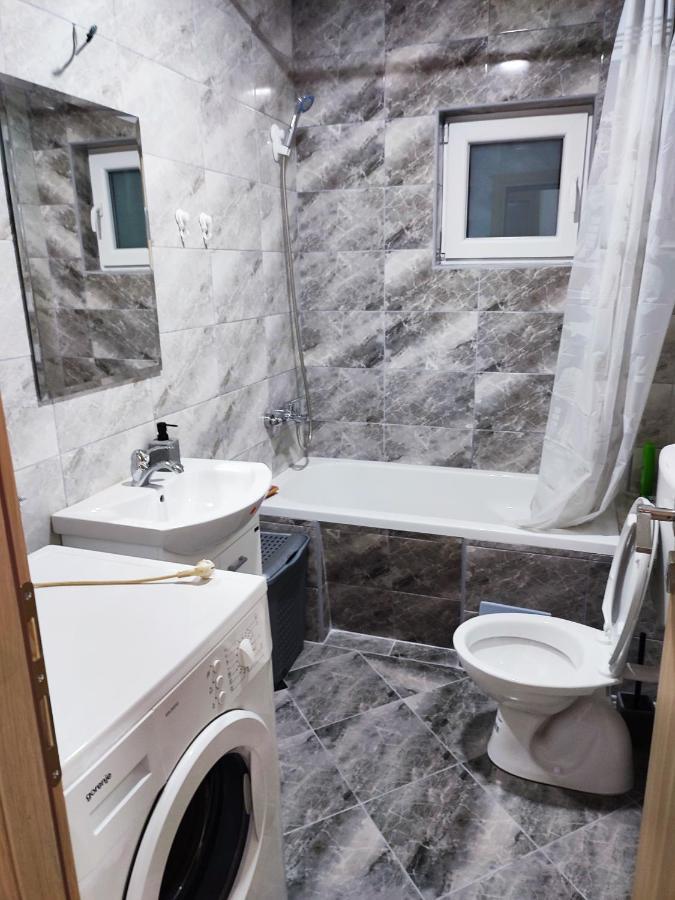 4m Apartment