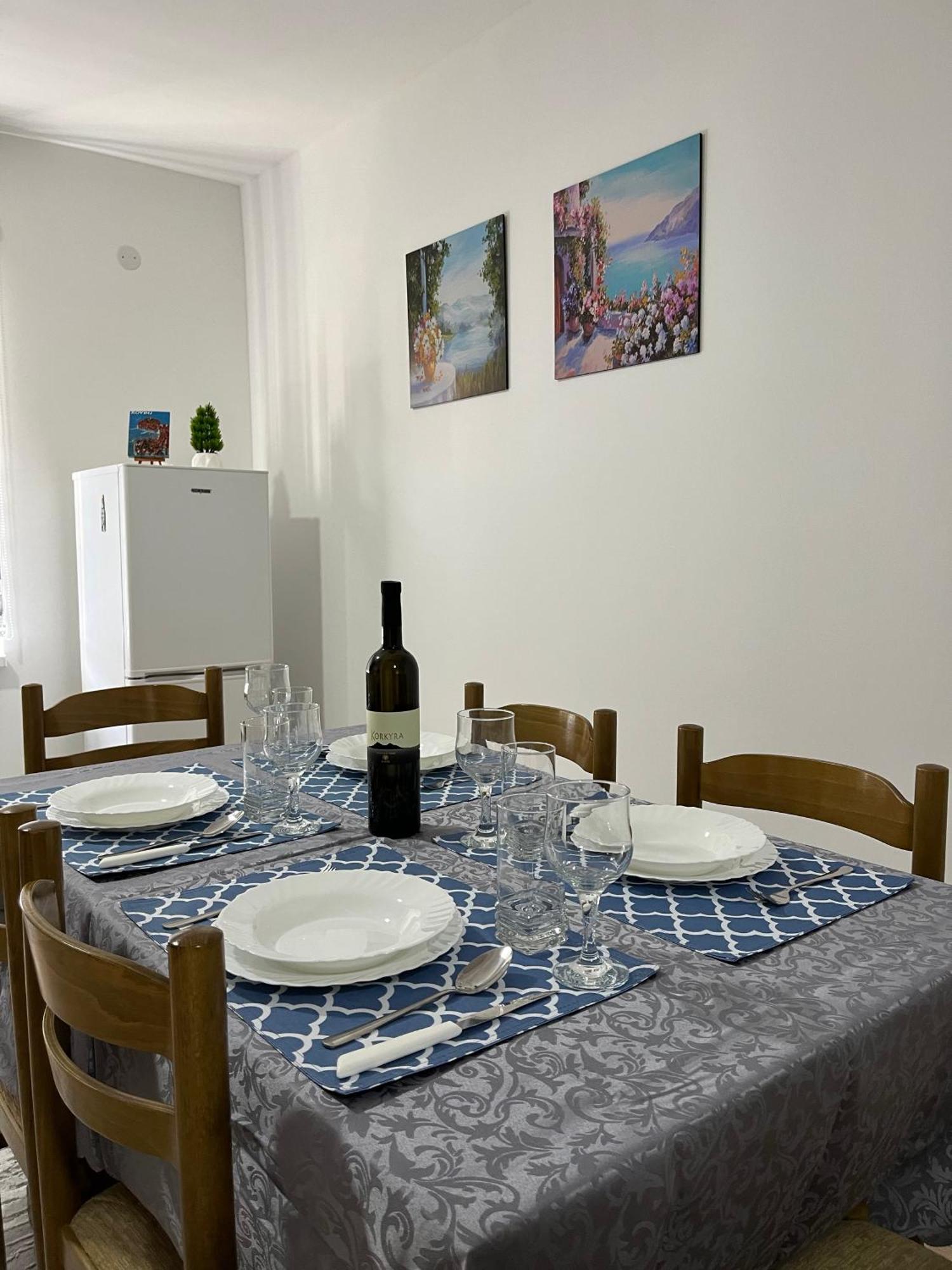 Apartment 4m Foca