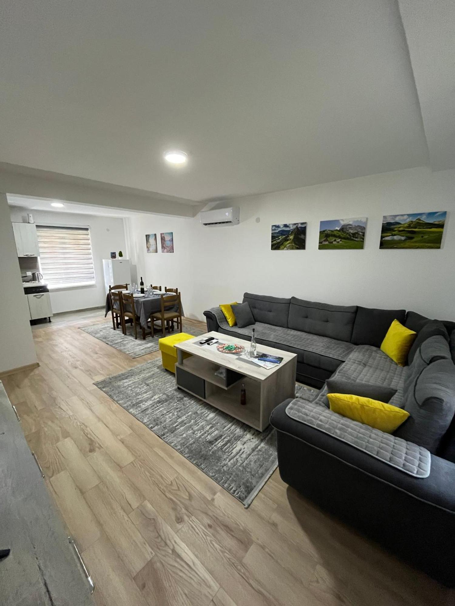 Apartment 4m