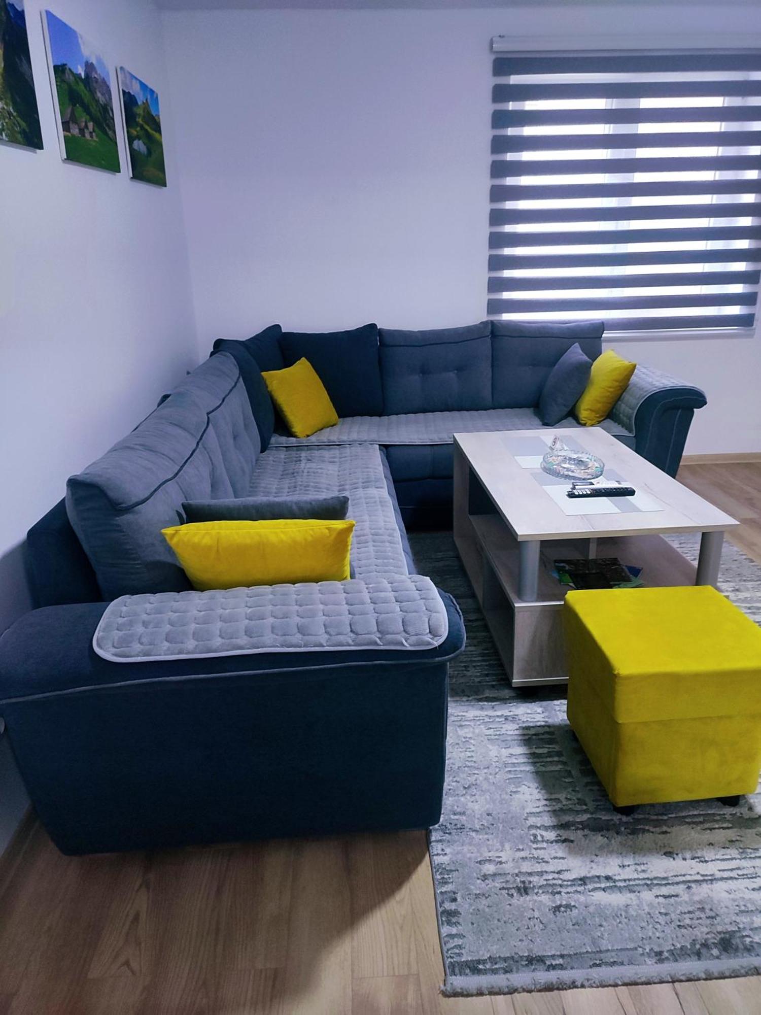 Apartment 4m Foca